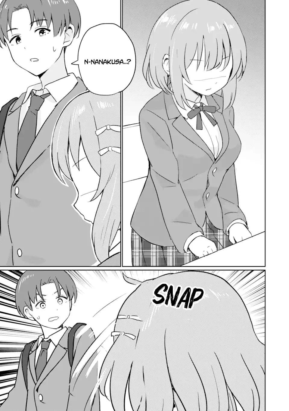 Youkya ni Natta Ore no Seishun Shijou Shugi Chapter 1 page 70 - 