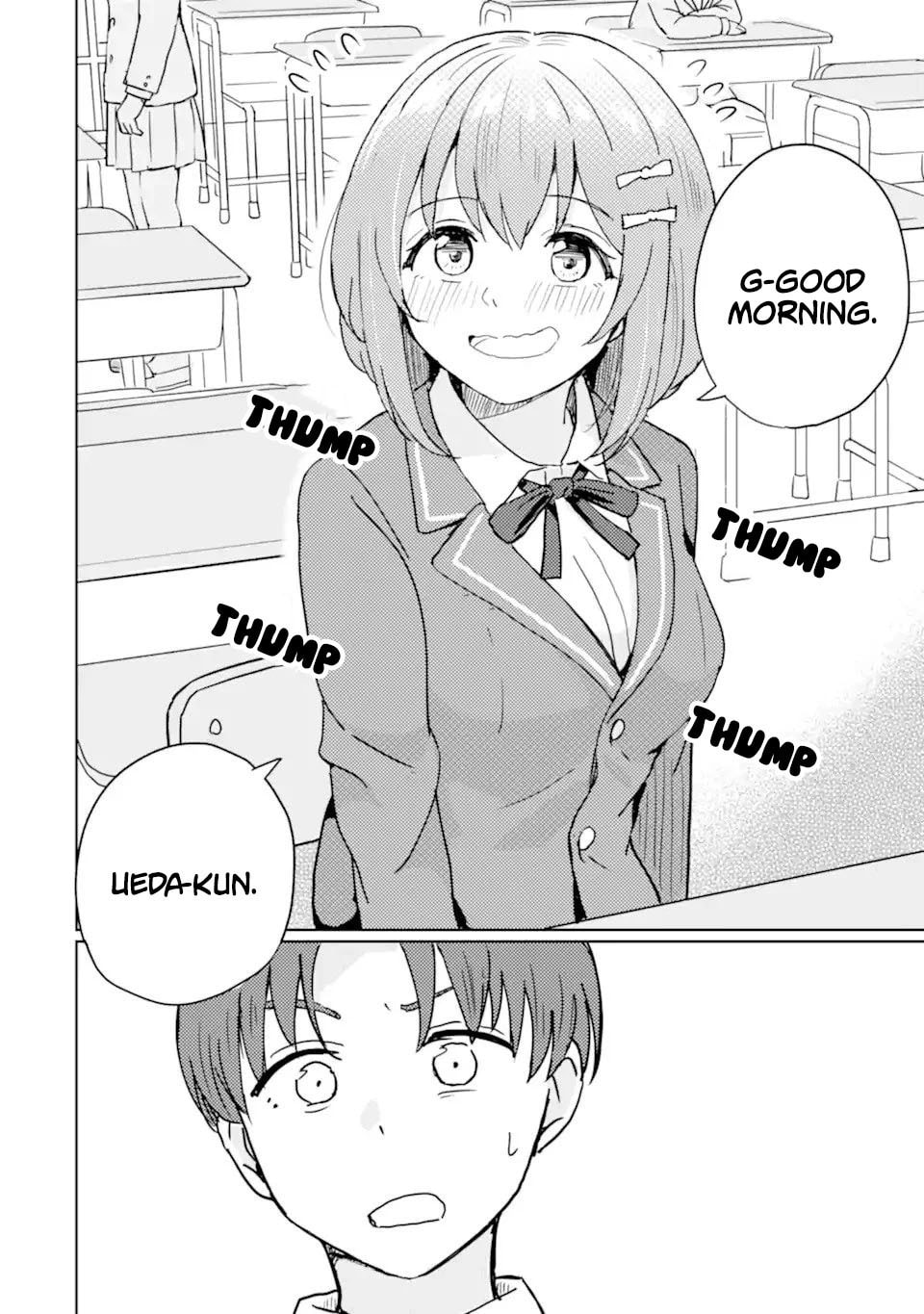 Youkya ni Natta Ore no Seishun Shijou Shugi Chapter 1 page 71 - 