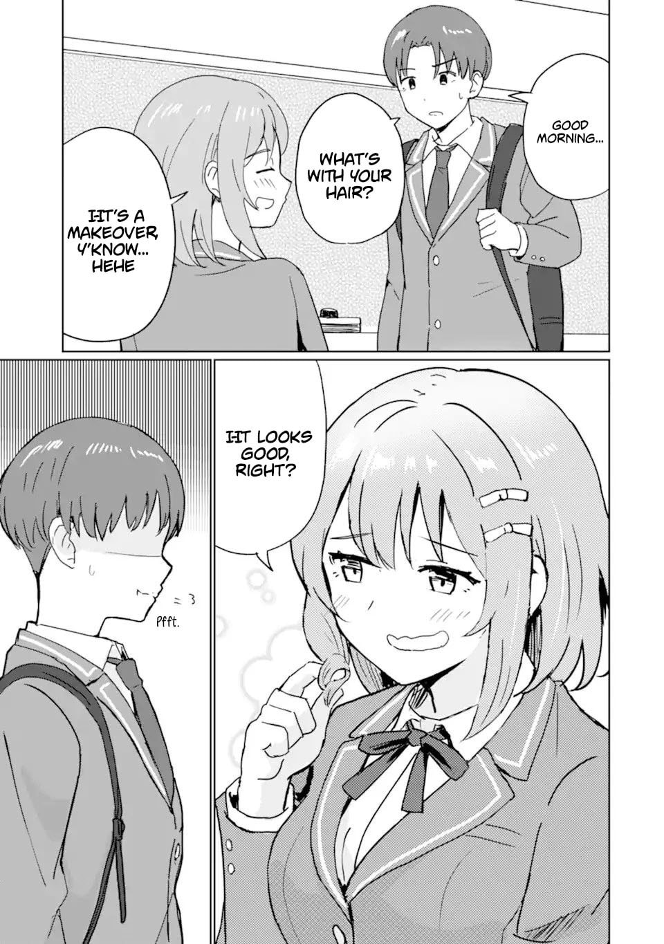 Youkya ni Natta Ore no Seishun Shijou Shugi Chapter 1 page 72 - 