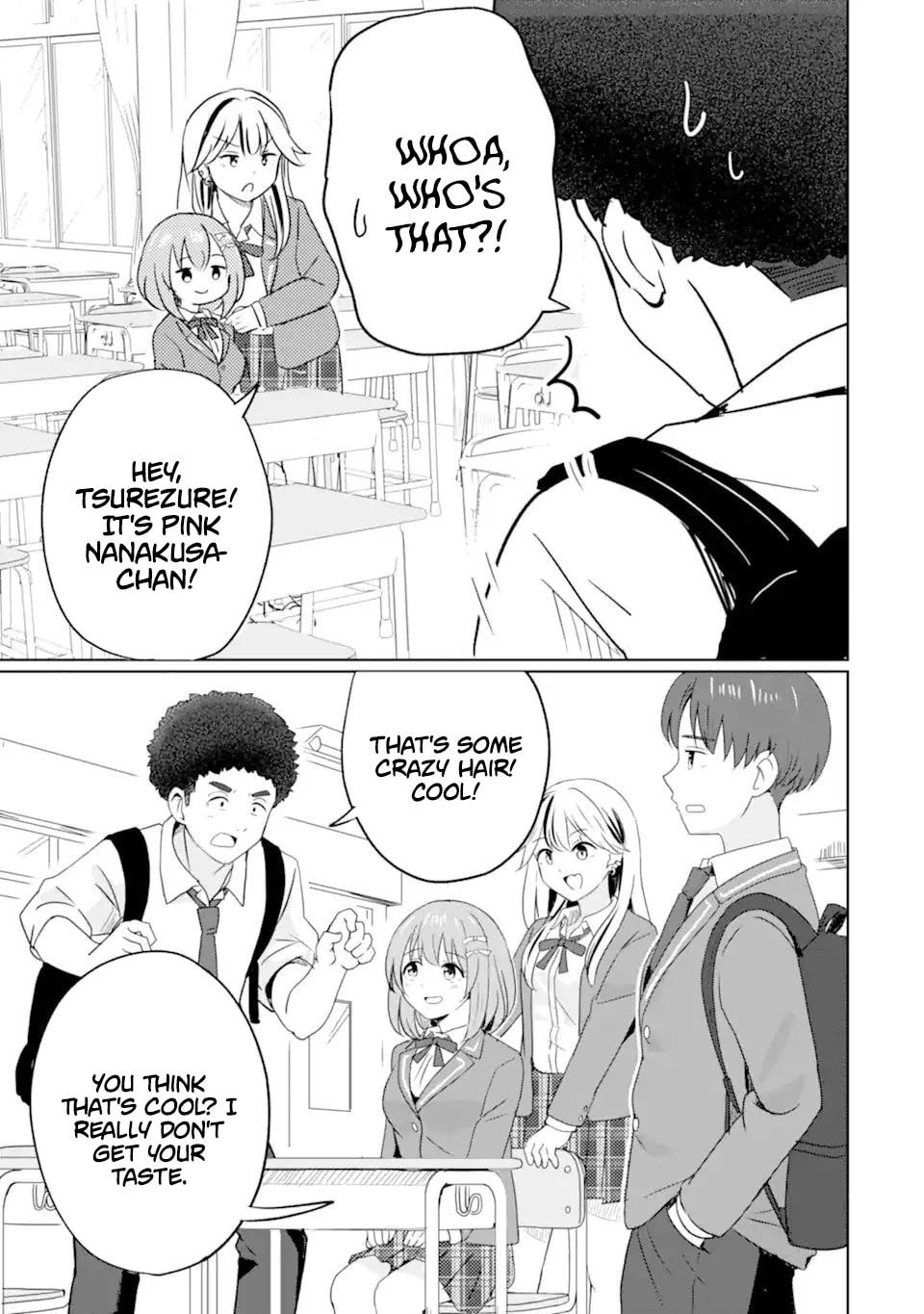Youkya ni Natta Ore no Seishun Shijou Shugi Chapter 1 page 78 - 
