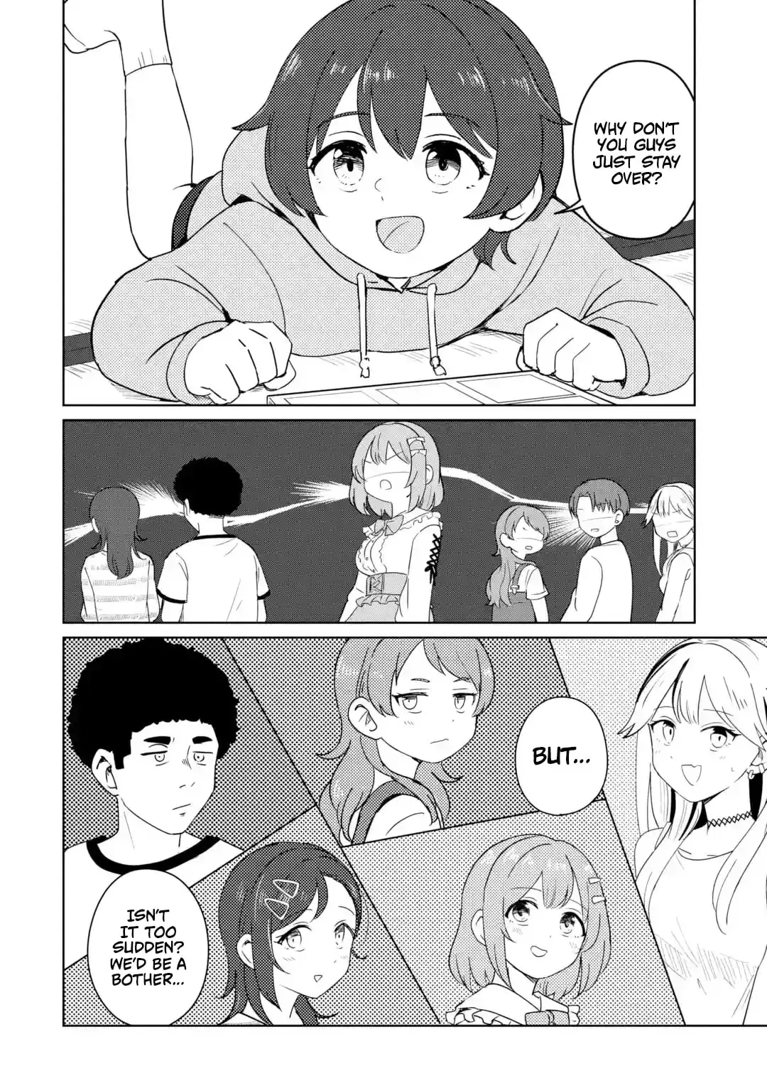 Youkya ni Natta Ore no Seishun Shijou Shugi Chapter 12 page 25 - 