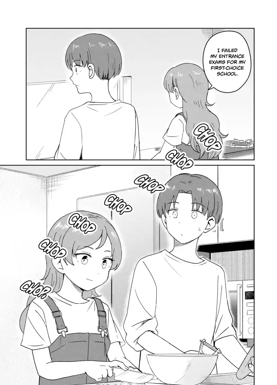 Youkya ni Natta Ore no Seishun Shijou Shugi Chapter 13 page 39 - 