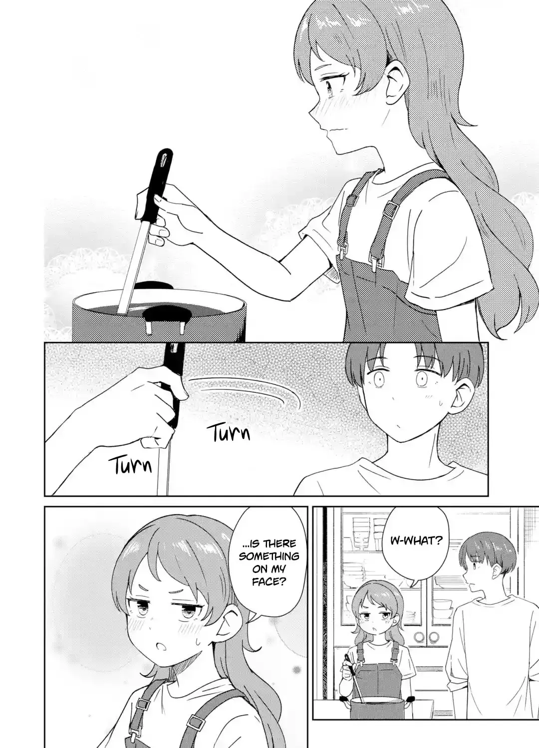 Youkya ni Natta Ore no Seishun Shijou Shugi Chapter 13 page 61 - 