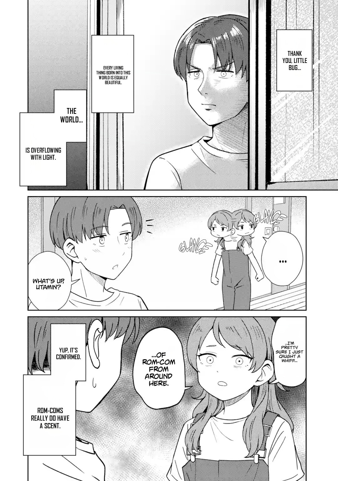 Youkya ni Natta Ore no Seishun Shijou Shugi Chapter 14 page 31 - 