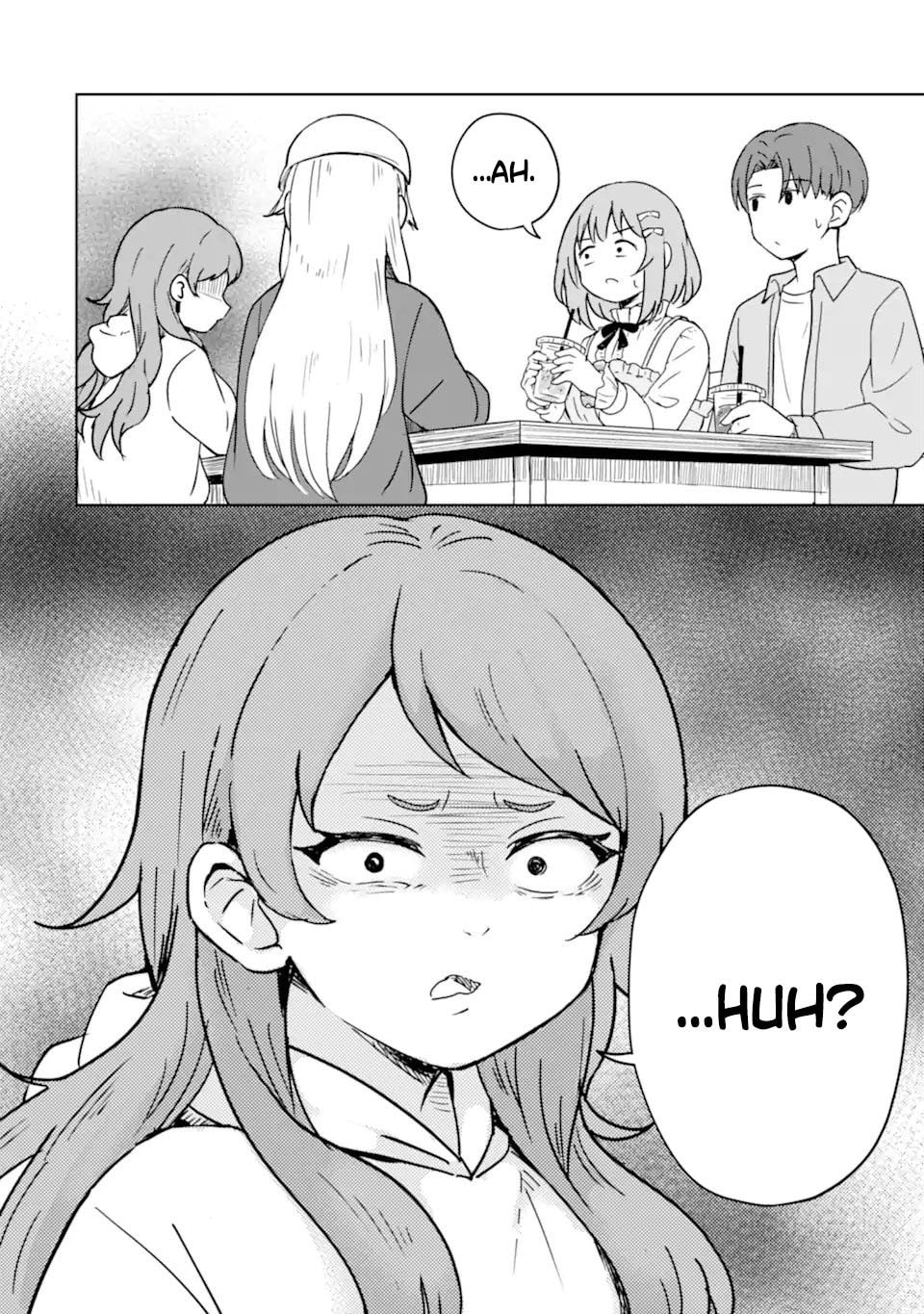 Youkya ni Natta Ore no Seishun Shijou Shugi Chapter 4 page 31 - 