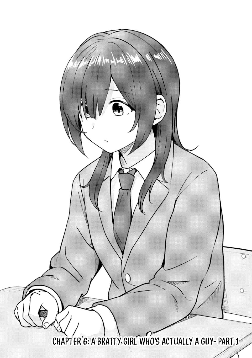 Youkya ni Natta Ore no Seishun Shijou Shugi Chapter 6 page 2 - 