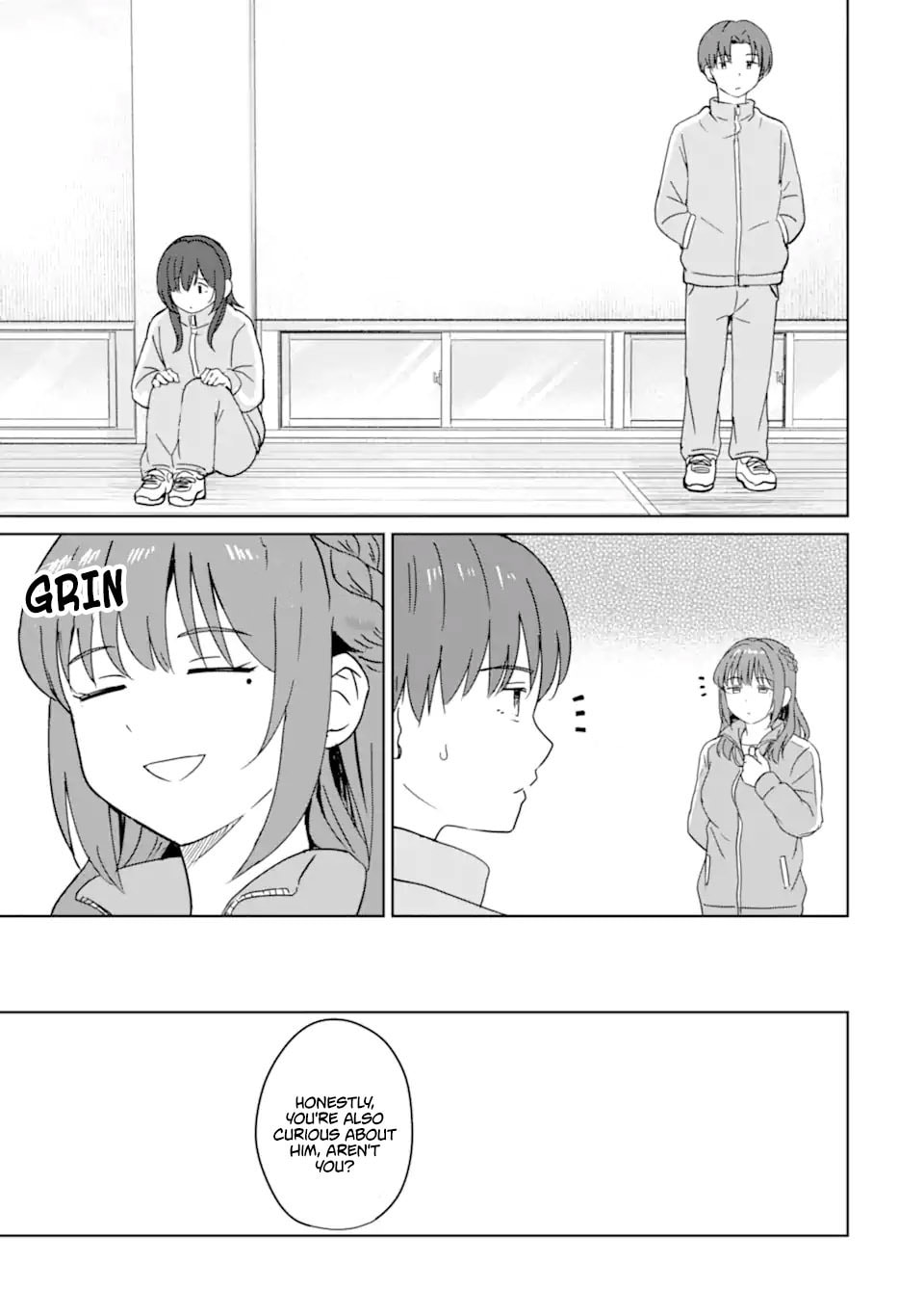 Youkya ni Natta Ore no Seishun Shijou Shugi Chapter 6 page 26 - 