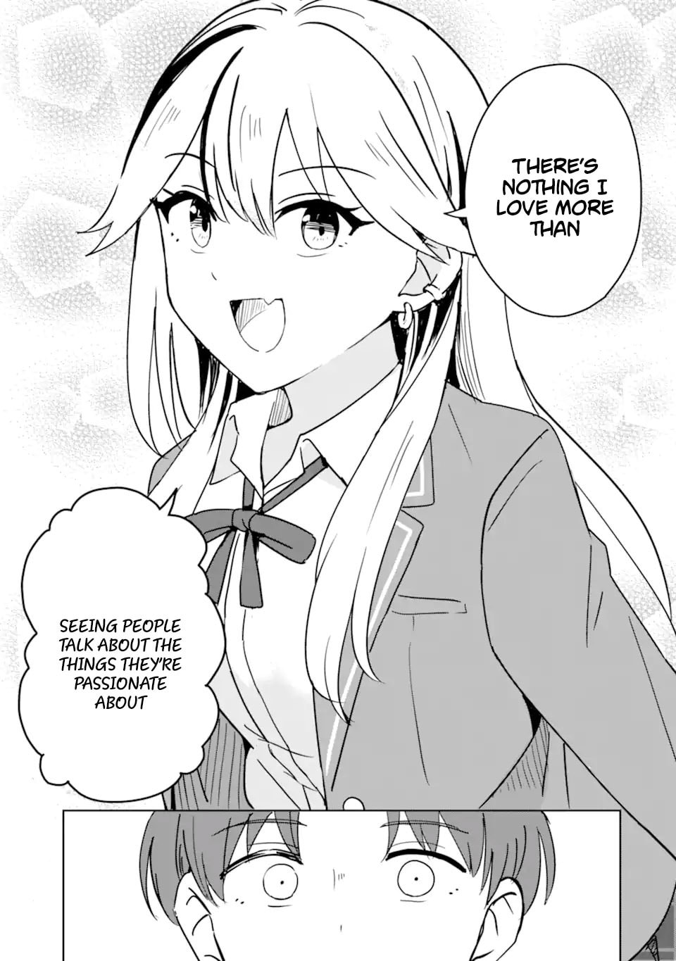 Youkya ni Natta Ore no Seishun Shijou Shugi Chapter 8 page 32 - 