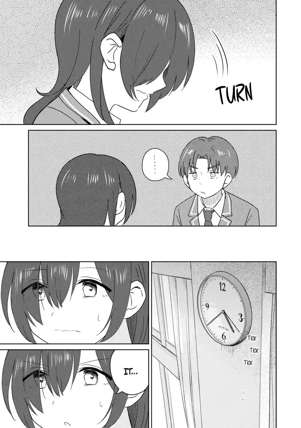 Youkya ni Natta Ore no Seishun Shijou Shugi Chapter 9 page 20 - 
