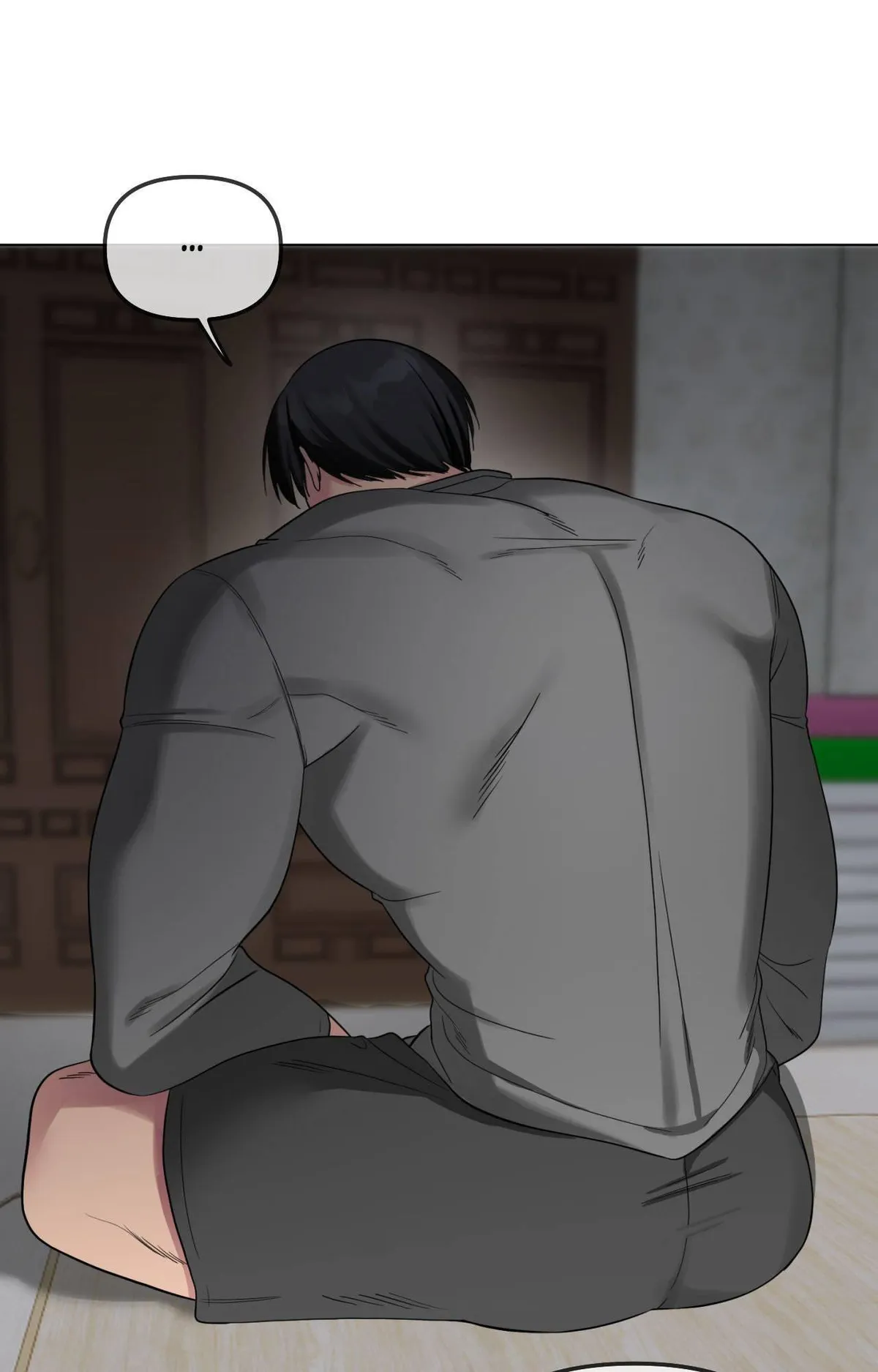 Young Beast Boy | Jealov Chapter 10 page 16 - 