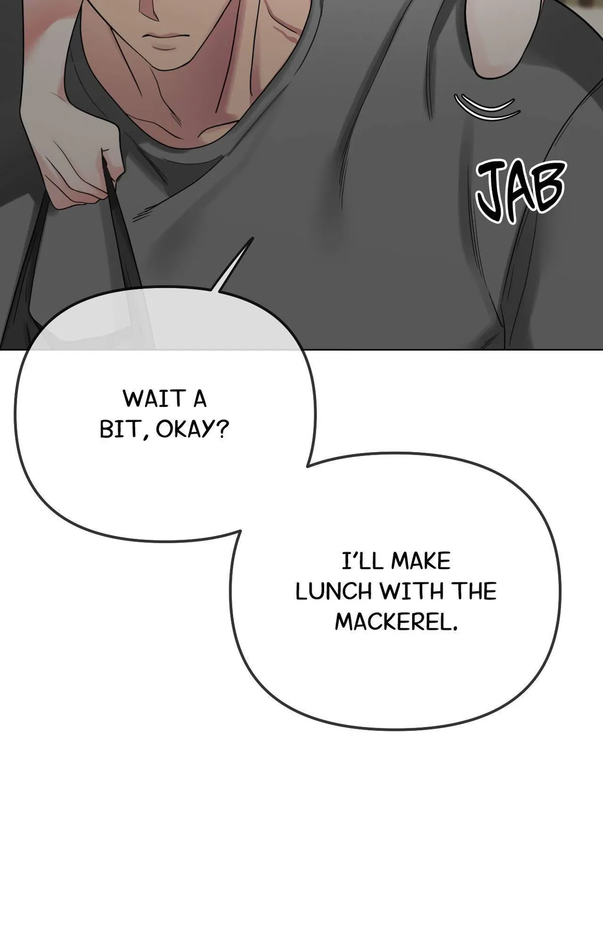 Young Beast Boy | Jealov Chapter 10 page 19 - 