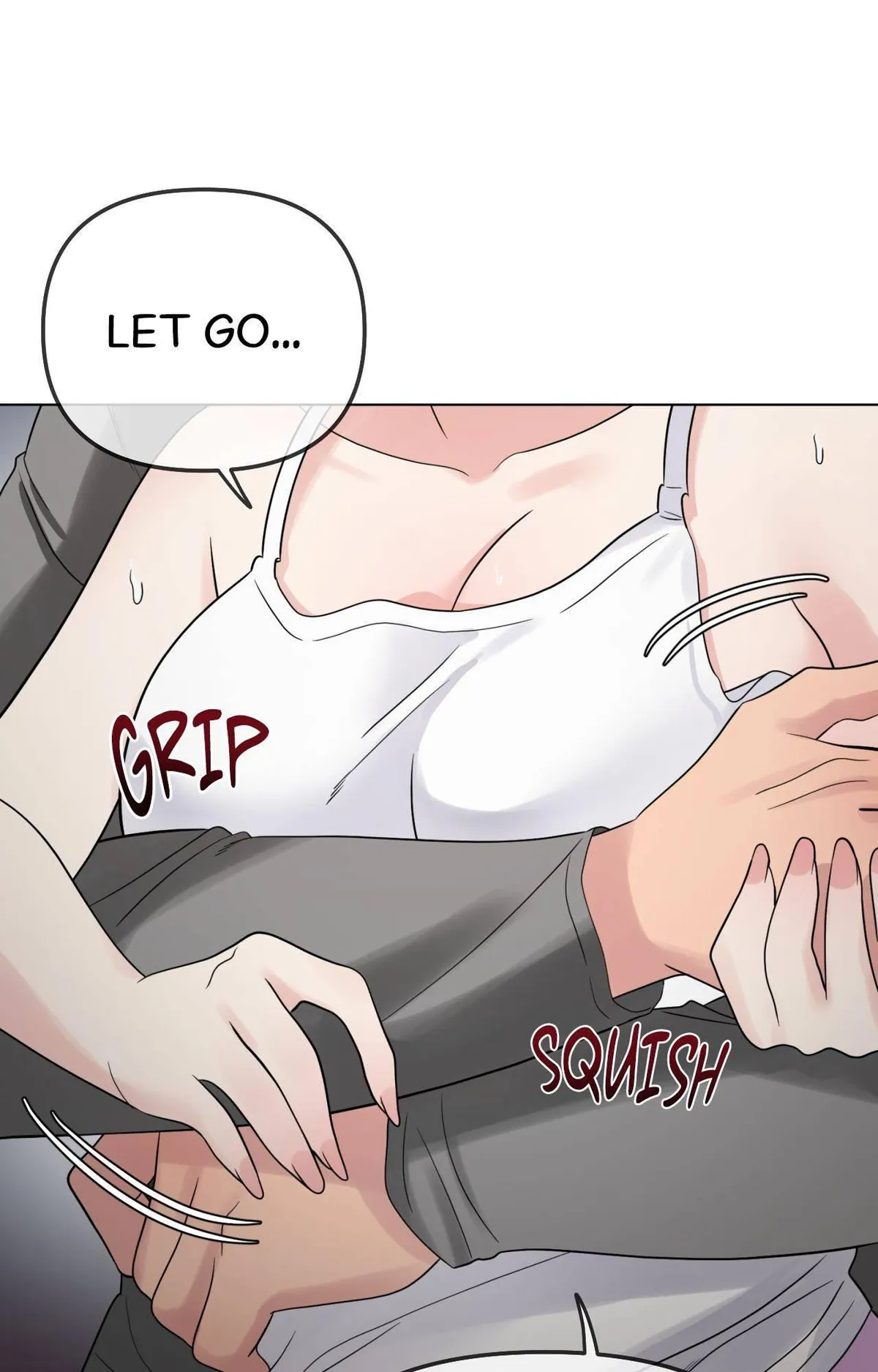 Young Beast Boy | Jealov Chapter 10 page 26 - 