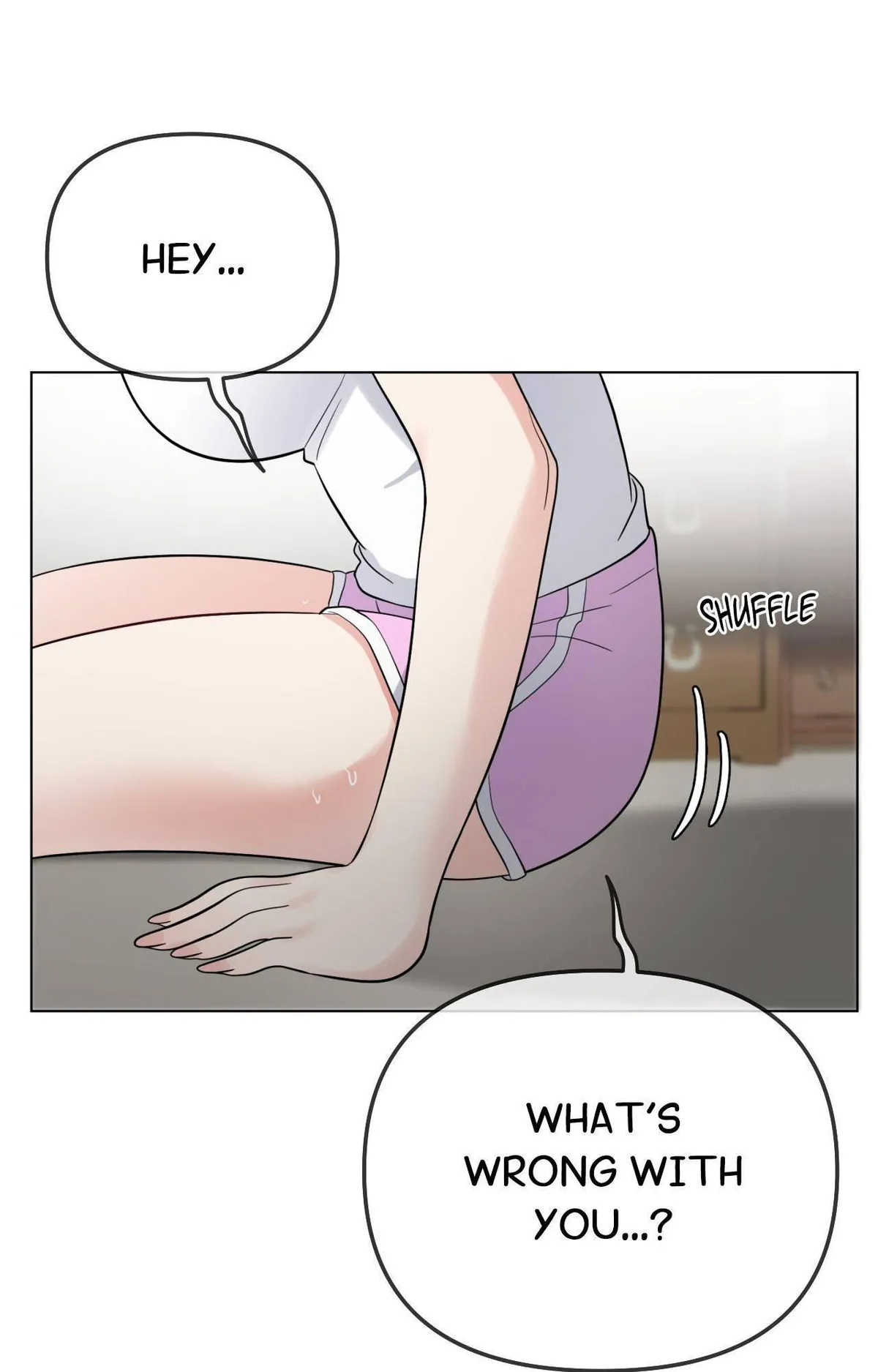 Young Beast Boy | Jealov Chapter 10 page 35 - 