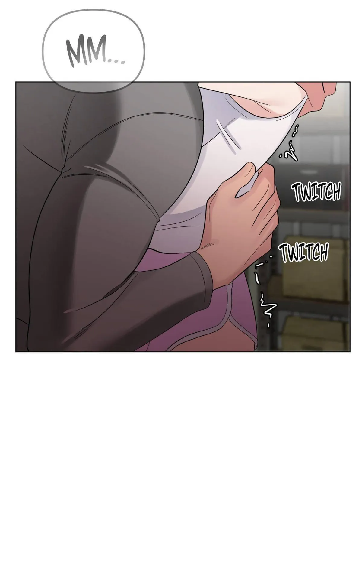 Young Beast Boy | Jealov Chapter 10 page 43 - 