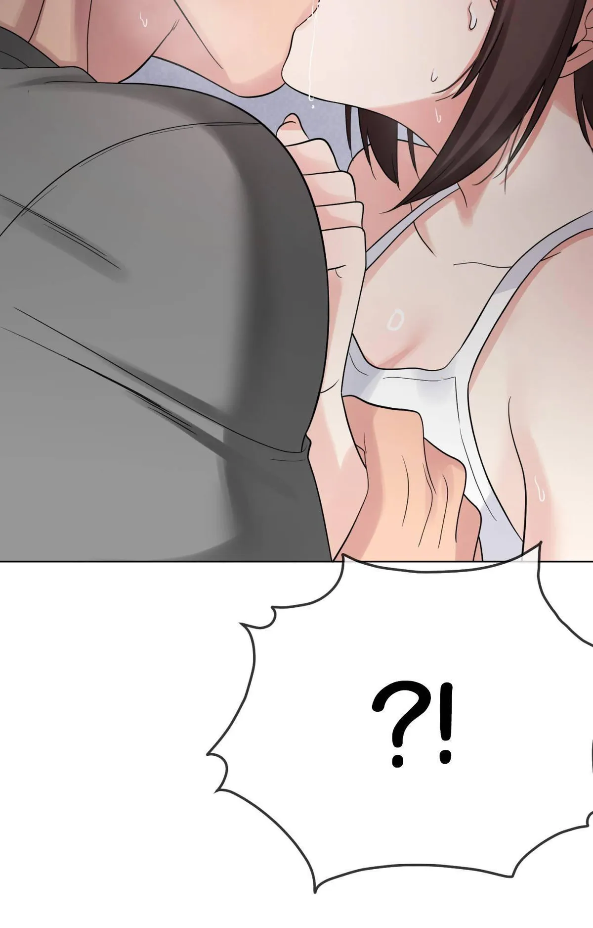 Young Beast Boy | Jealov Chapter 10 page 49 - 