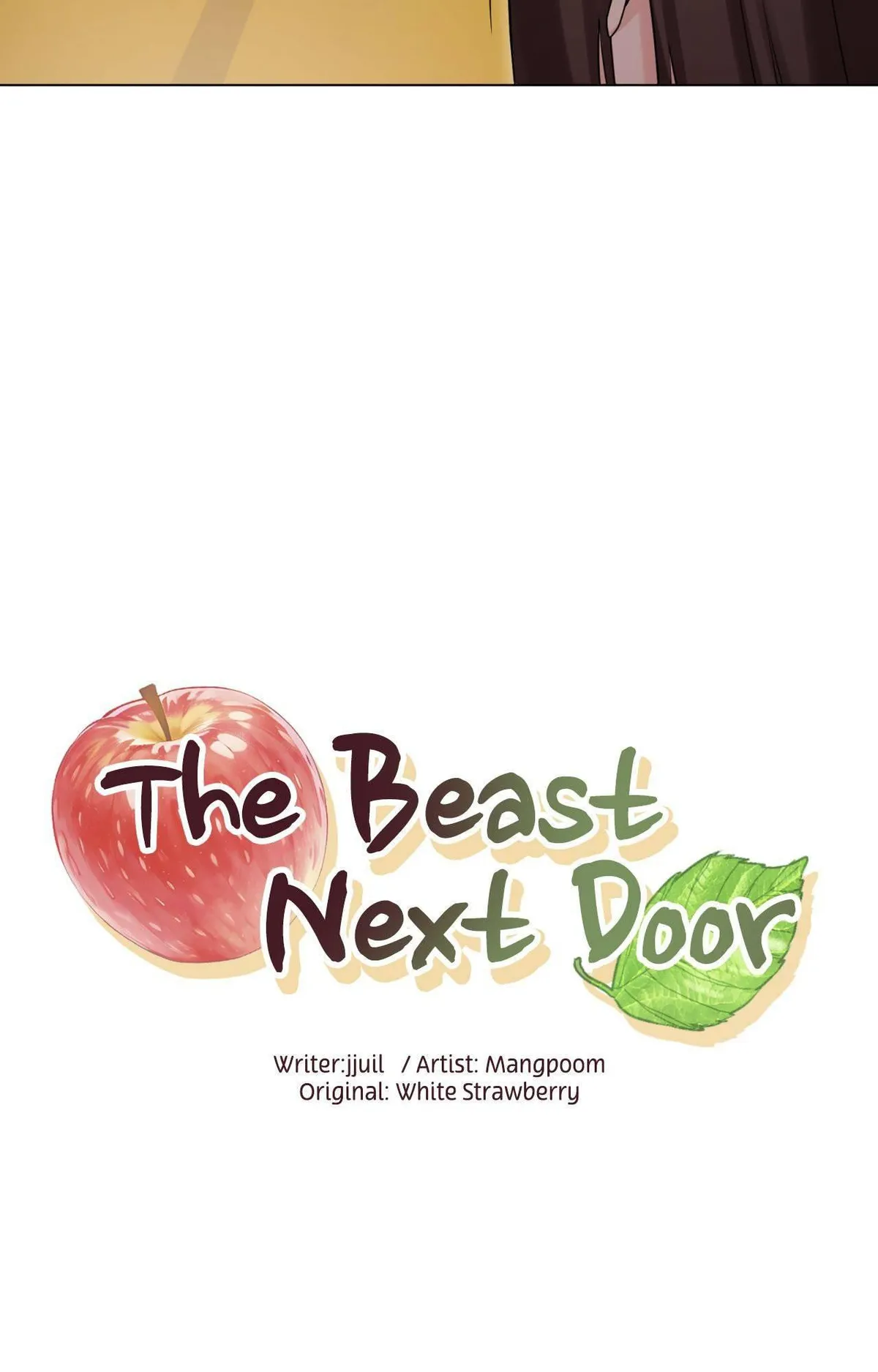 Young Beast Boy | Jealov Chapter 10 page 6 - 