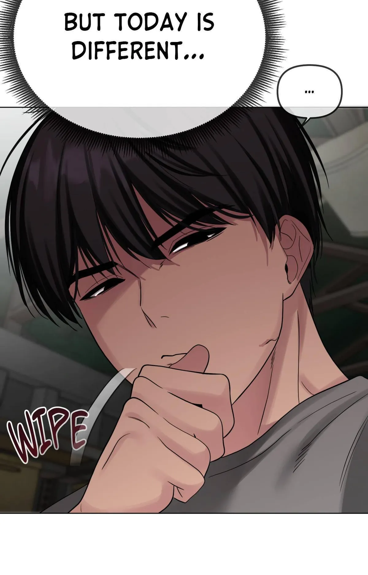 Young Beast Boy | Jealov Chapter 10 page 66 - 
