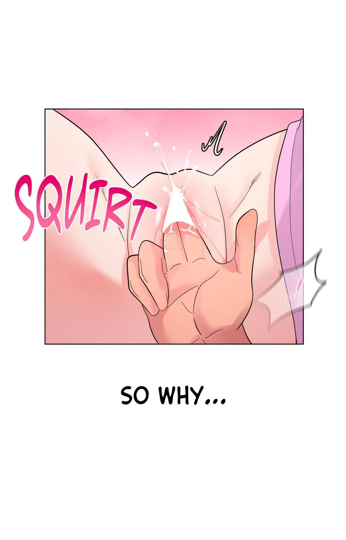 Young Beast Boy | Jealov Chapter 10 page 94 - 