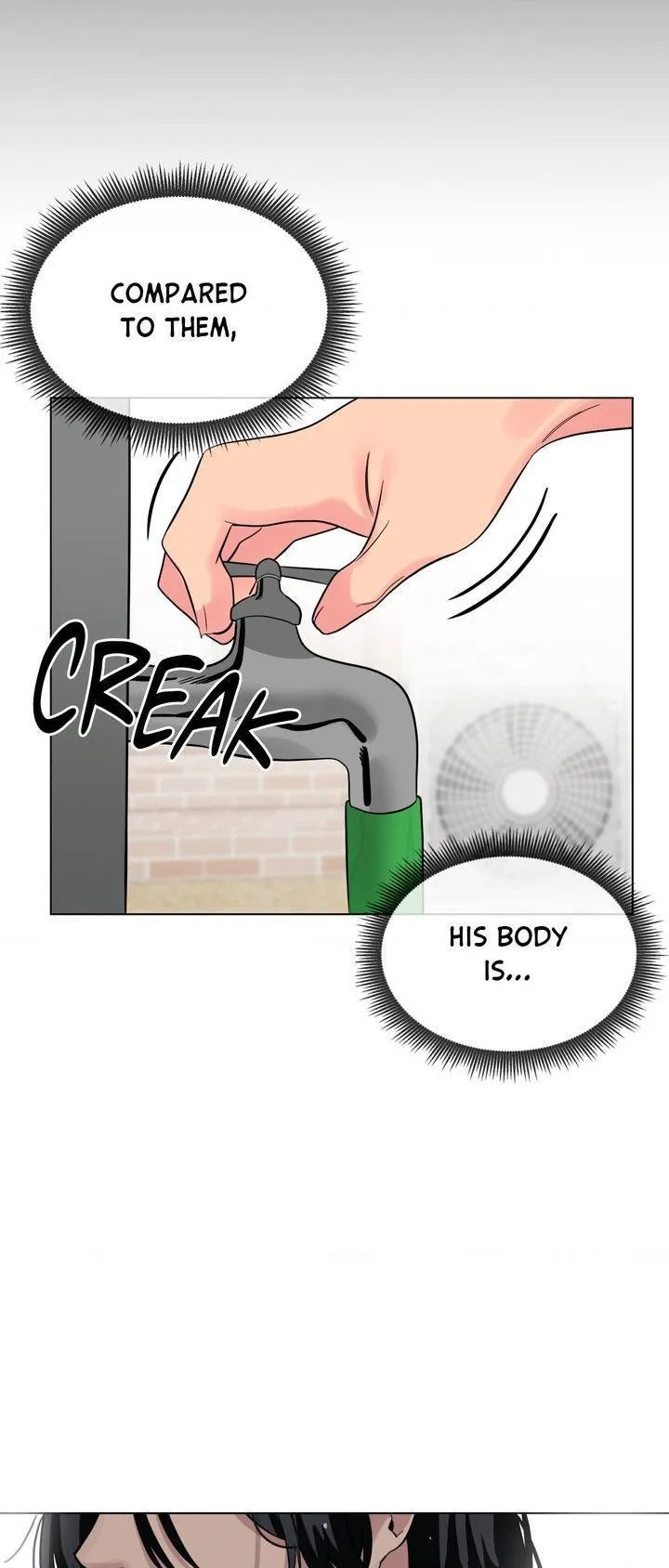 Young Beast Boy | Jealov Chapter 3 page 14 - 