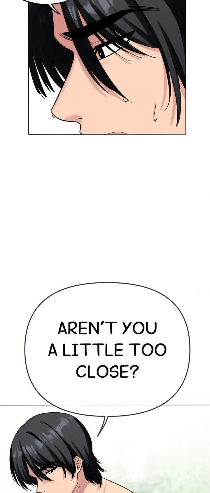 Young Beast Boy | Jealov Chapter 3 page 21 - 