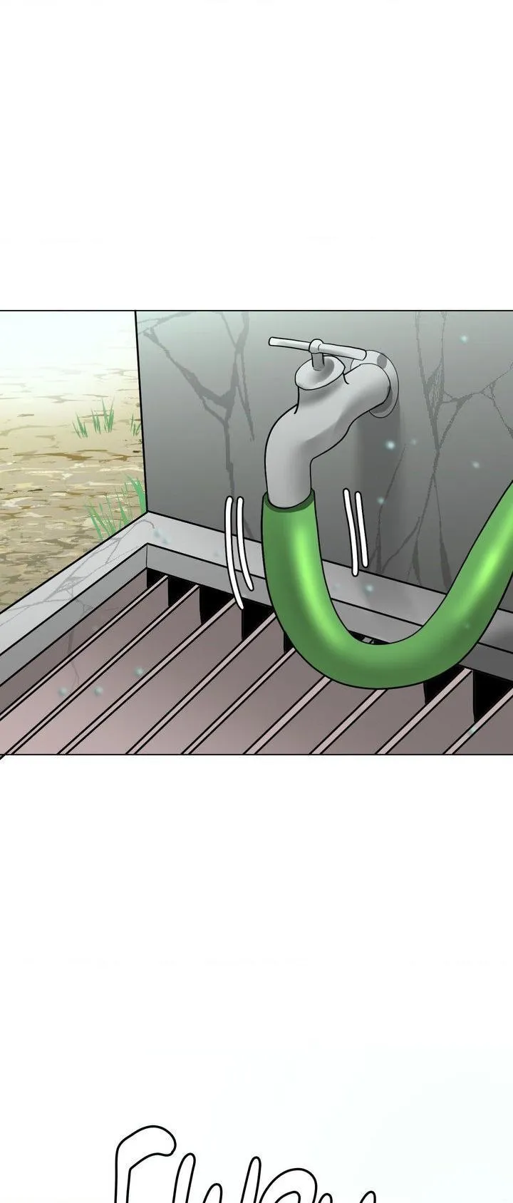Young Beast Boy | Jealov Chapter 3 page 4 - 