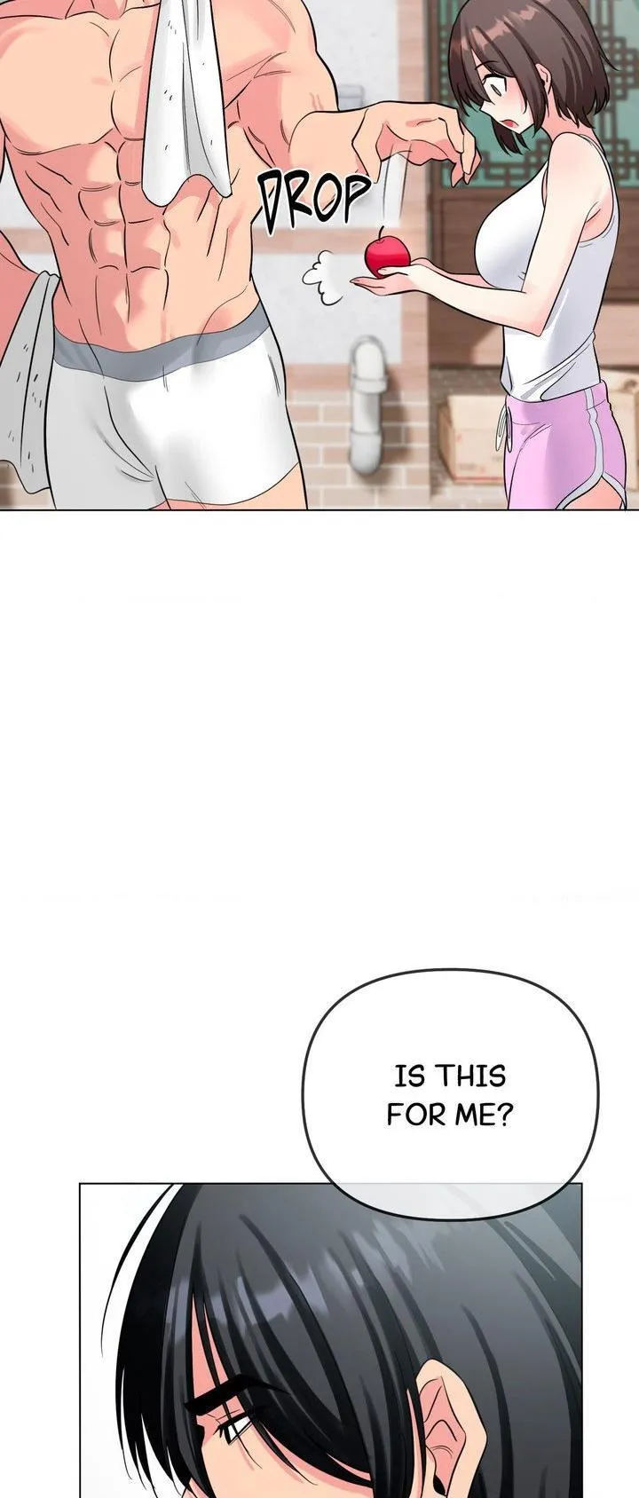 Young Beast Boy | Jealov Chapter 3 page 40 - 