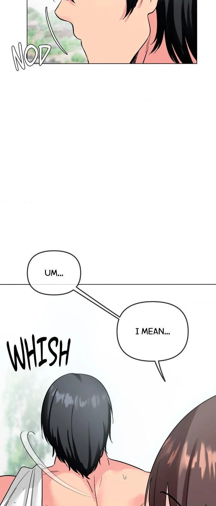 Young Beast Boy | Jealov Chapter 3 page 41 - 