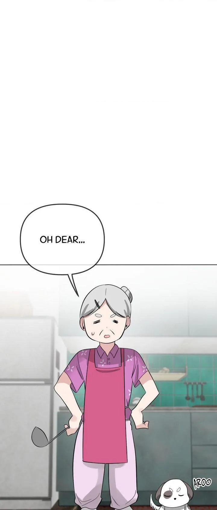 Young Beast Boy | Jealov Chapter 3 page 43 - 