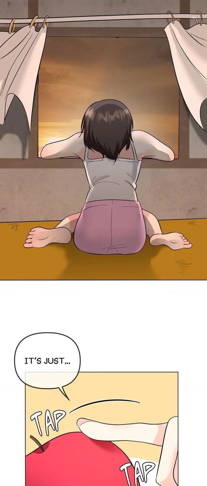 Young Beast Boy | Jealov Chapter 3 page 45 - 