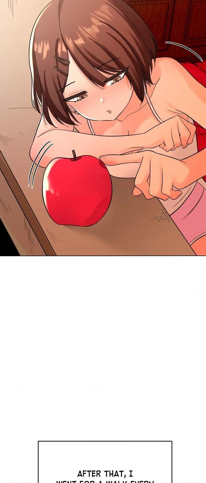Young Beast Boy | Jealov Chapter 3 page 47 - 