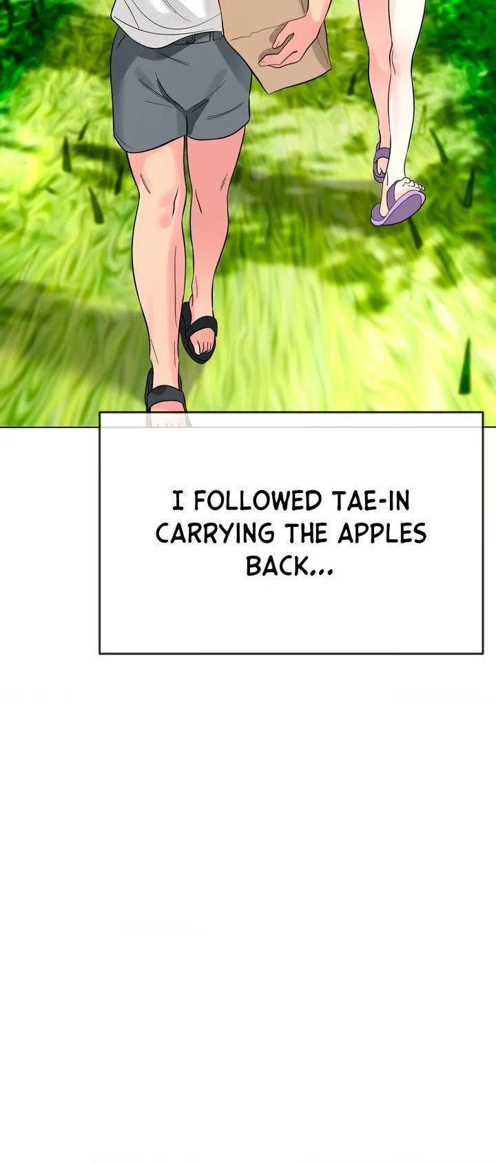 Young Beast Boy | Jealov Chapter 3 page 49 - 