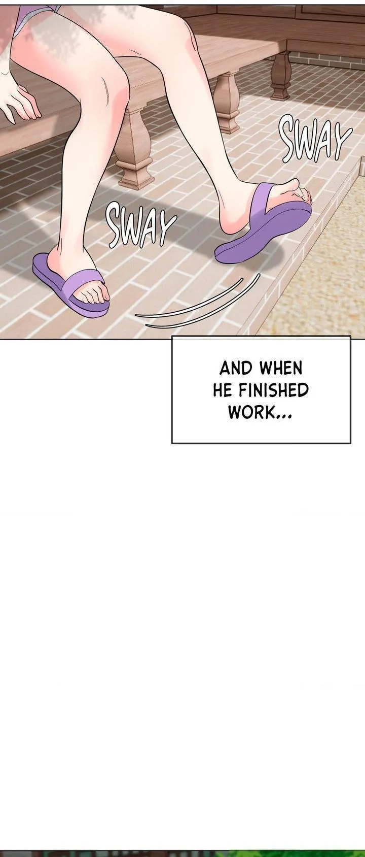 Young Beast Boy | Jealov Chapter 3 page 50 - 