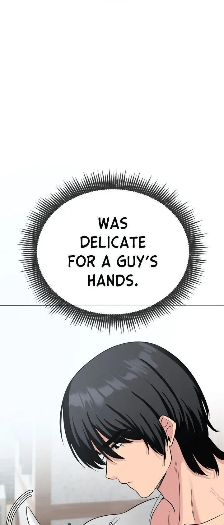 Young Beast Boy | Jealov Chapter 3 page 54 - 