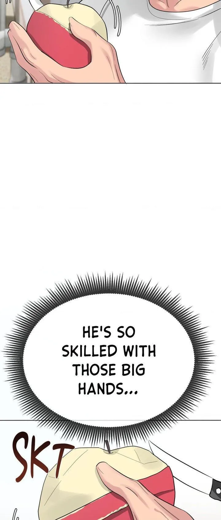 Young Beast Boy | Jealov Chapter 3 page 55 - 