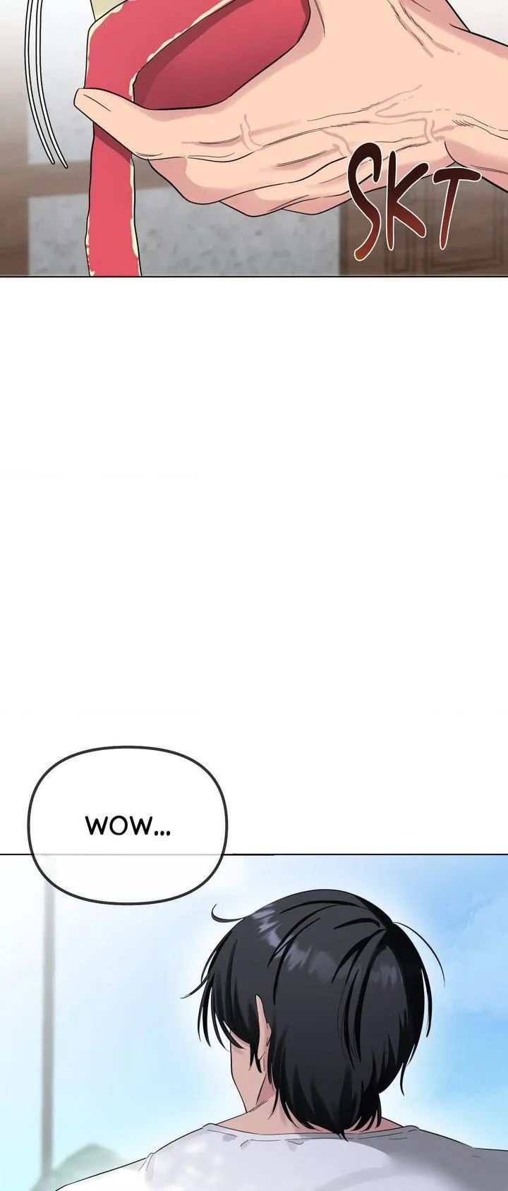 Young Beast Boy | Jealov Chapter 3 page 56 - 