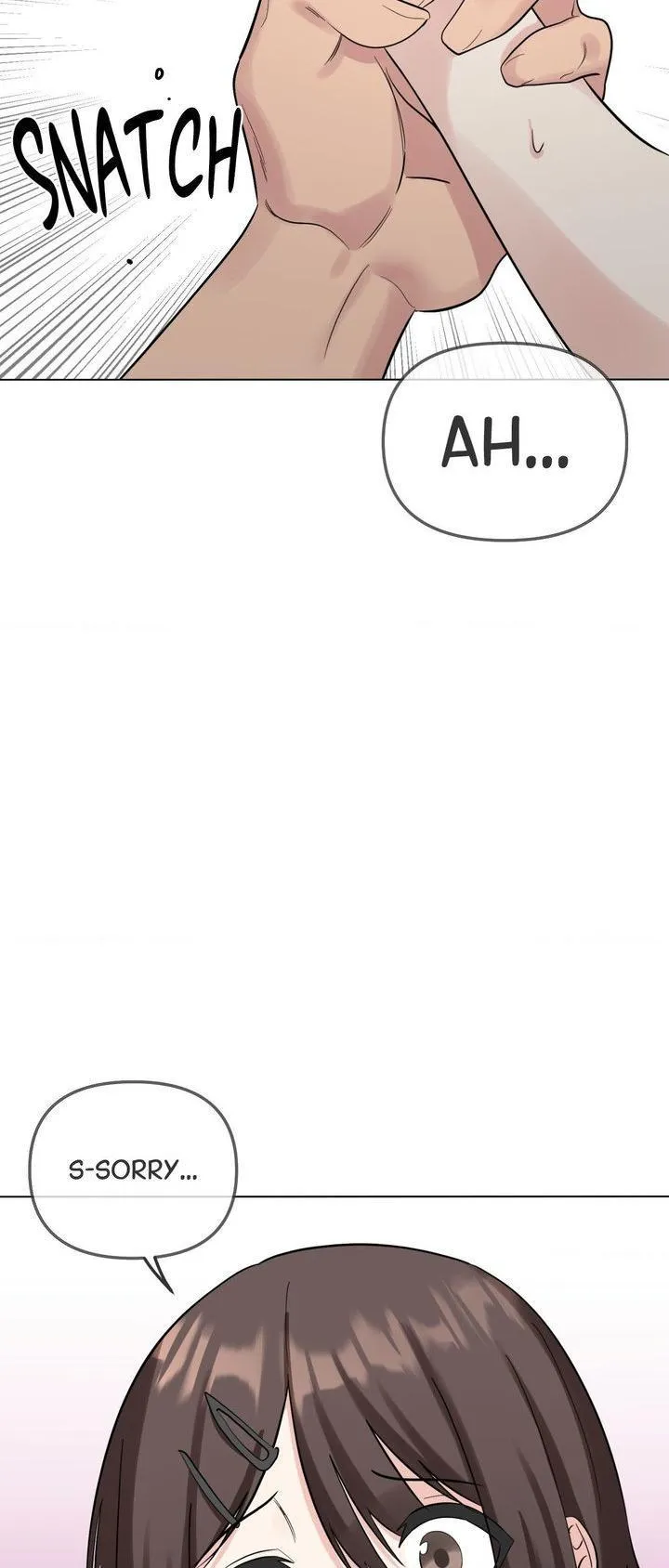 Young Beast Boy | Jealov Chapter 3 page 71 - 