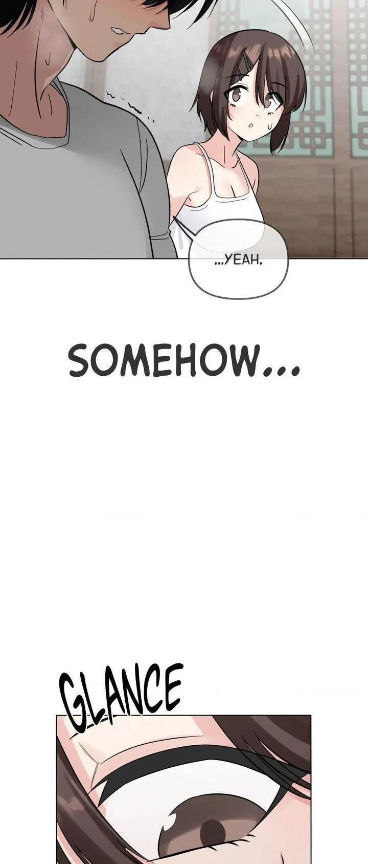 Young Beast Boy | Jealov Chapter 3 page 73 - 