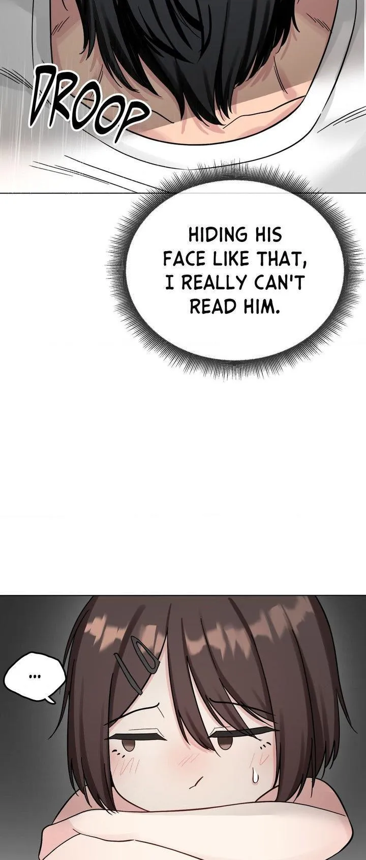 Young Beast Boy | Jealov Chapter 4 page 14 - 