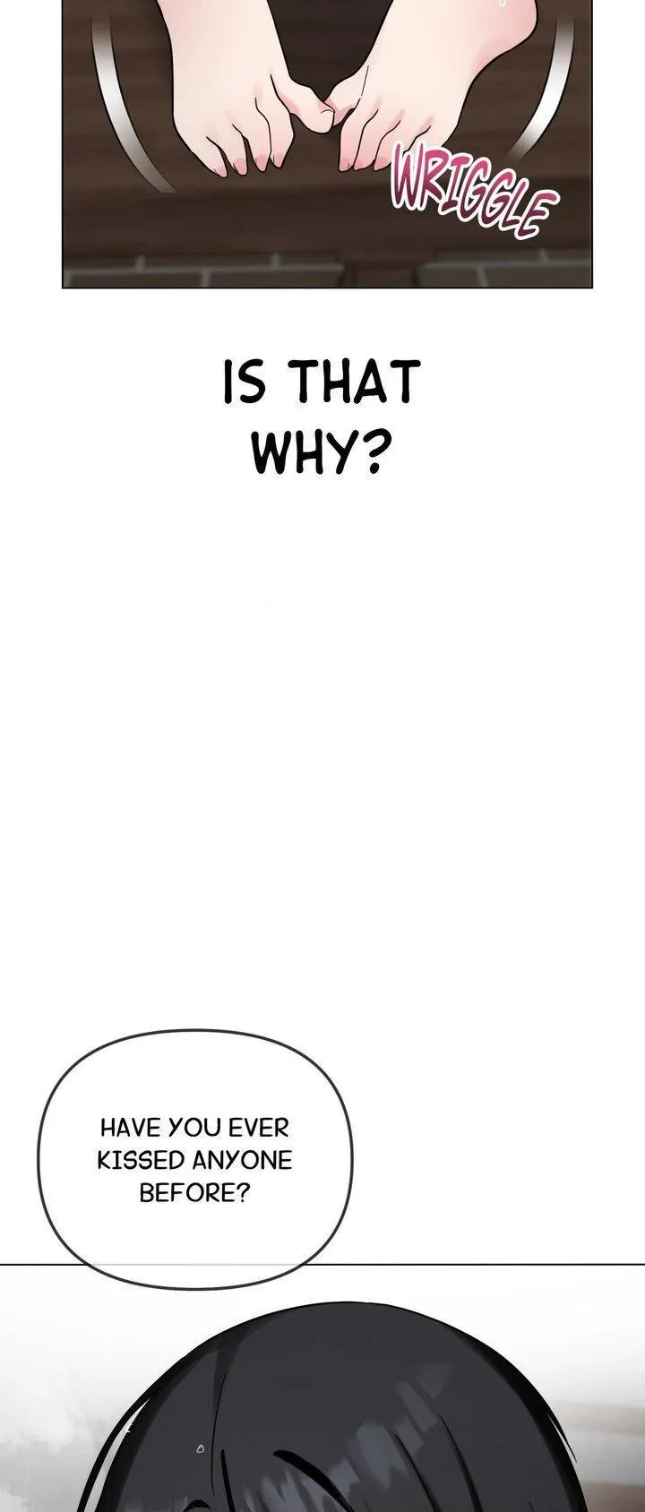 Young Beast Boy | Jealov Chapter 4 page 20 - 