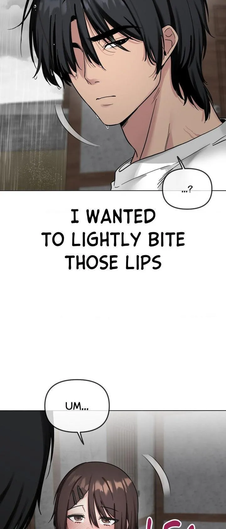 Young Beast Boy | Jealov Chapter 4 page 21 - 