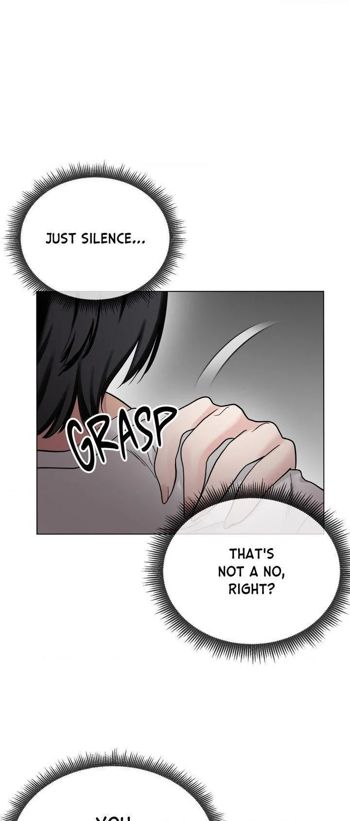 Young Beast Boy | Jealov Chapter 4 page 25 - 