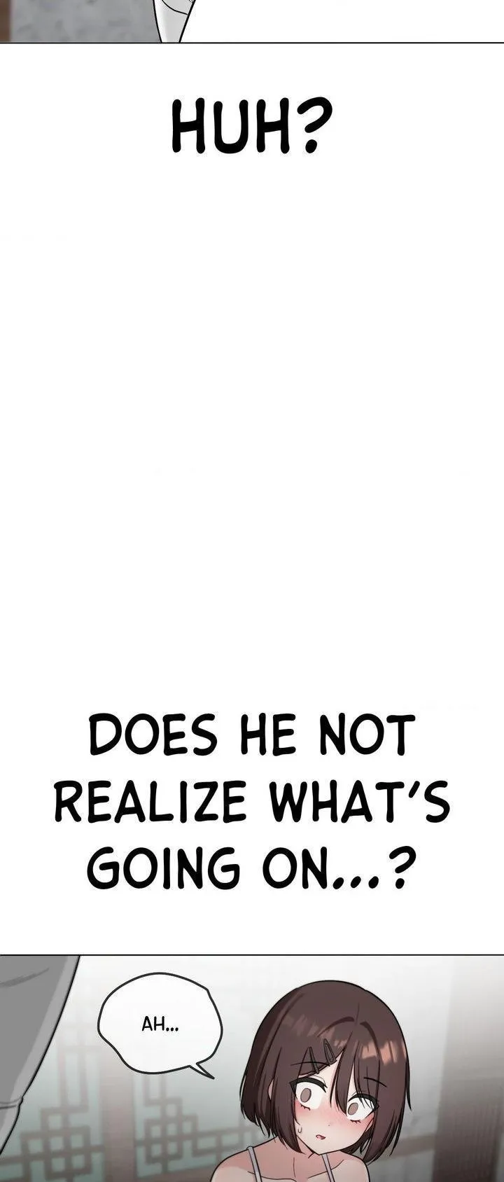 Young Beast Boy | Jealov Chapter 4 page 4 - 