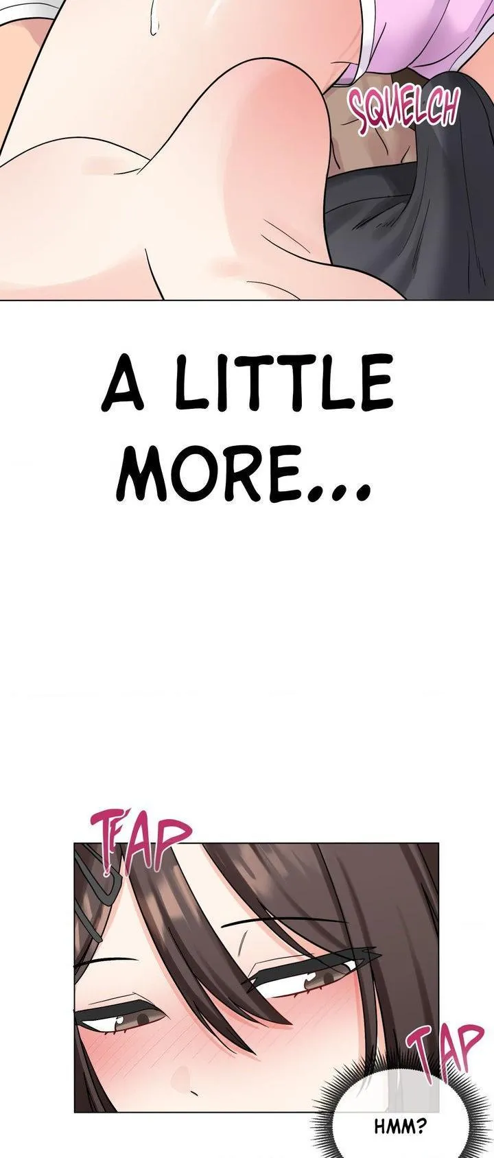 Young Beast Boy | Jealov Chapter 4 page 47 - 