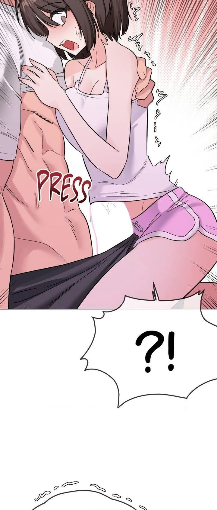 Young Beast Boy | Jealov Chapter 4 page 49 - 