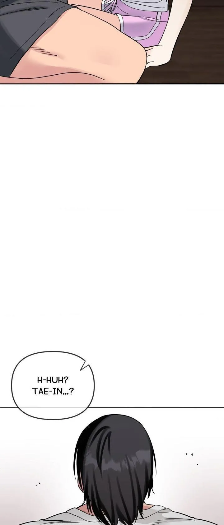 Young Beast Boy | Jealov Chapter 4 page 54 - 