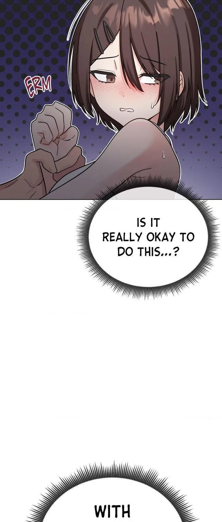Young Beast Boy | Jealov Chapter 4 page 58 - 