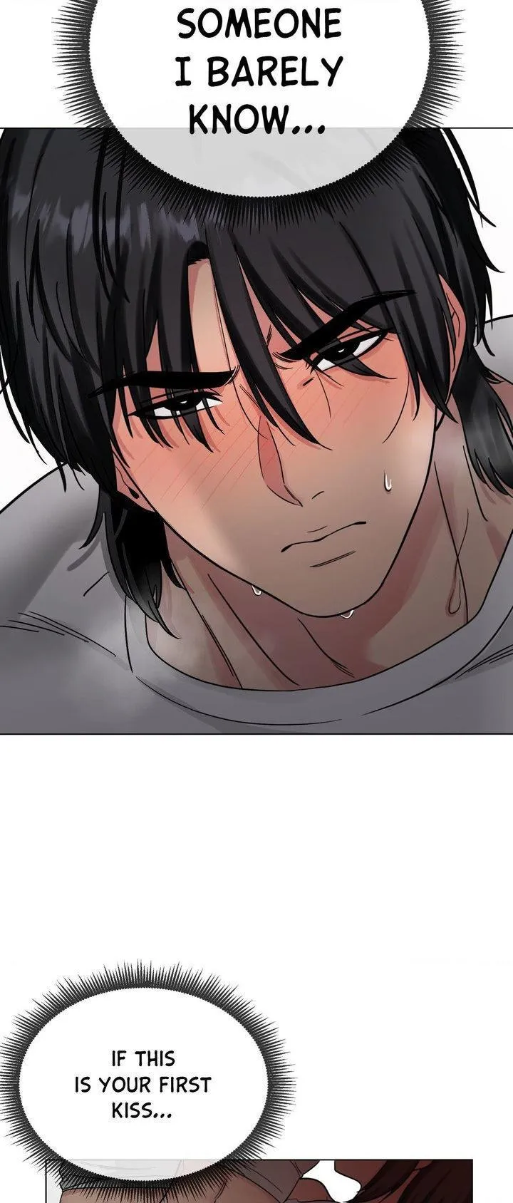 Young Beast Boy | Jealov Chapter 4 page 59 - 