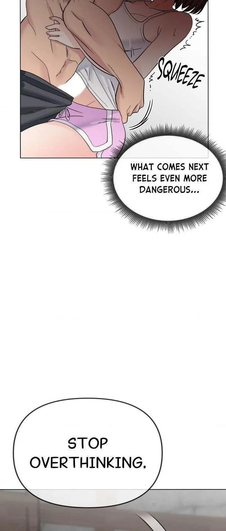 Young Beast Boy | Jealov Chapter 4 page 60 - 