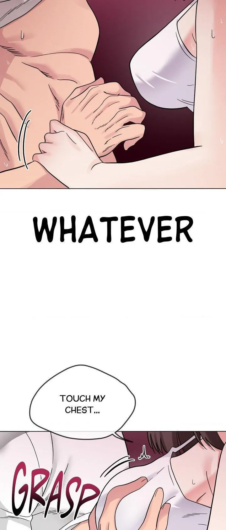 Young Beast Boy | Jealov Chapter 4 page 74 - 