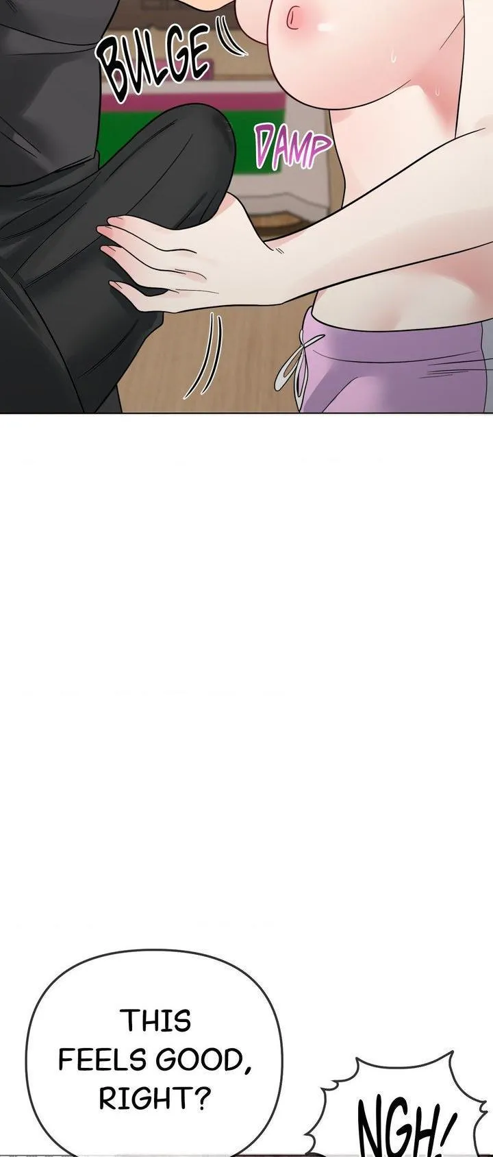 Young Beast Boy | Jealov Chapter 6 page 2 - 